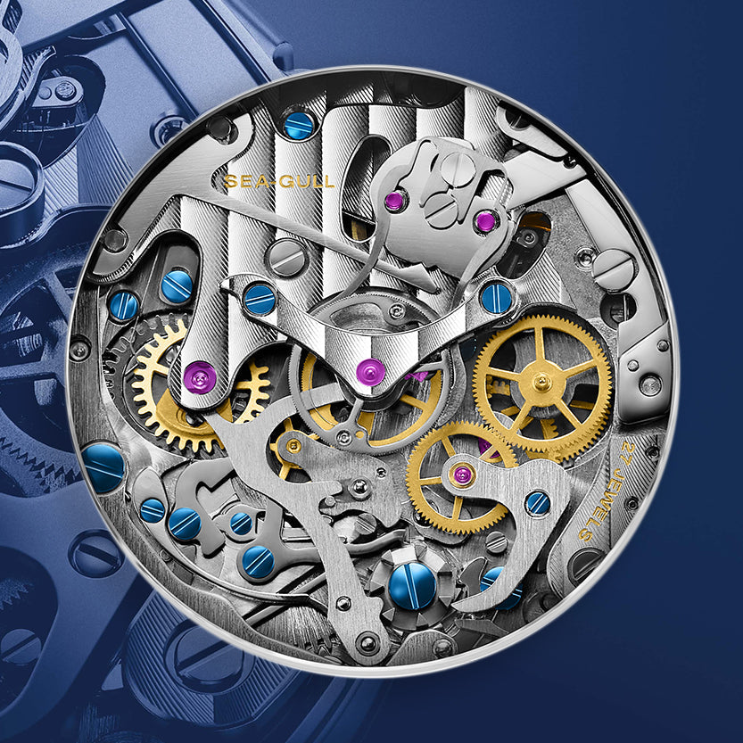 What Are Jewels in a Watch Movement? Explained Simply
