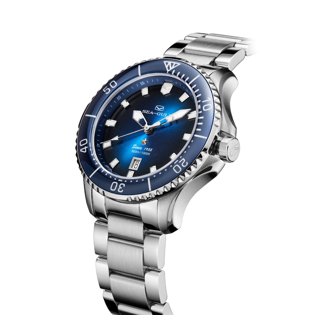 Ocean Series Diving Watch 44mm