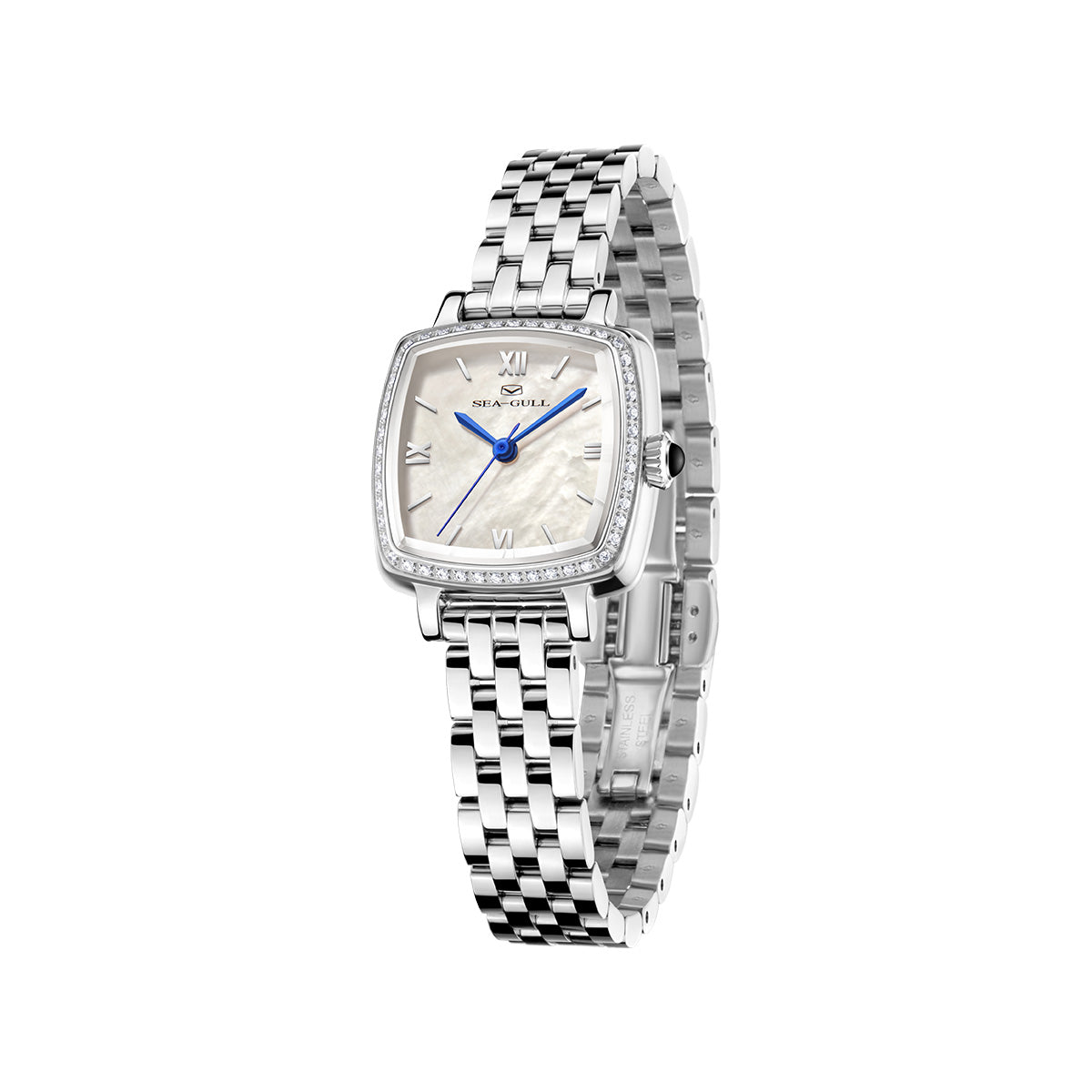 Oriento Series Lady's Watch 25mm