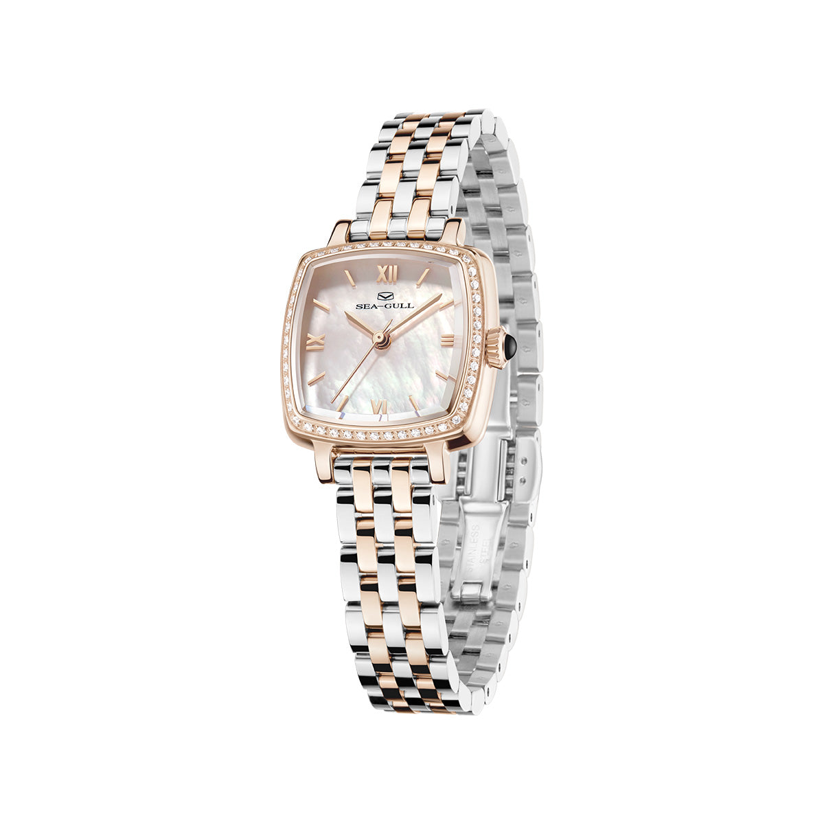 Oriento Series Lady's Watch 25mm