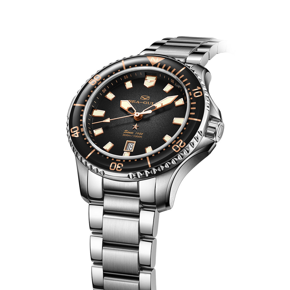Ocean Series Diving Watch 44mm