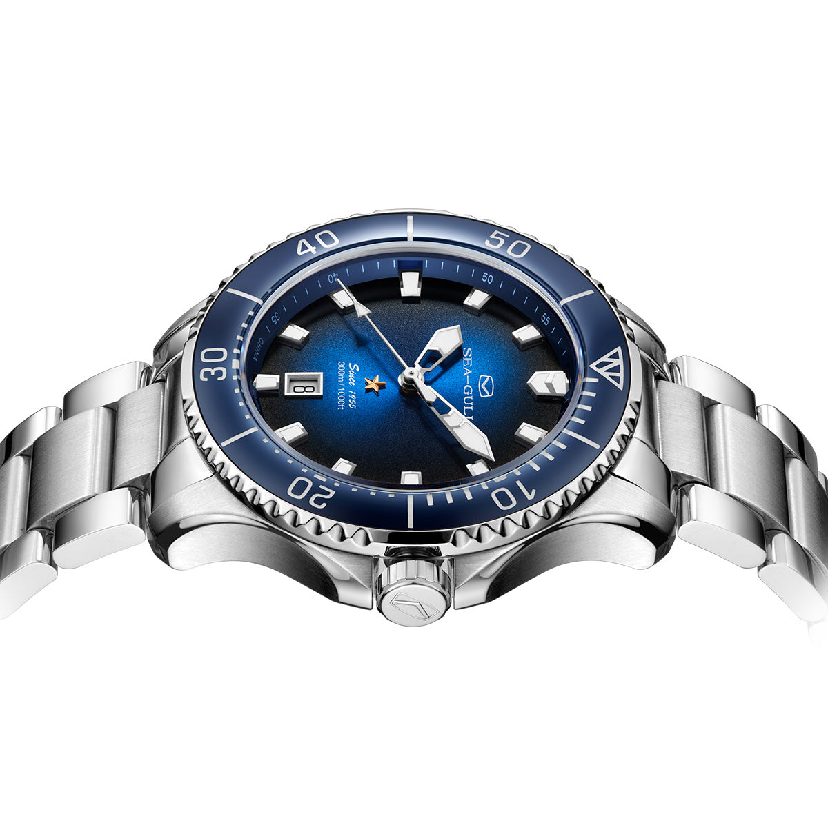 Ocean Series Diving Watch 44mm