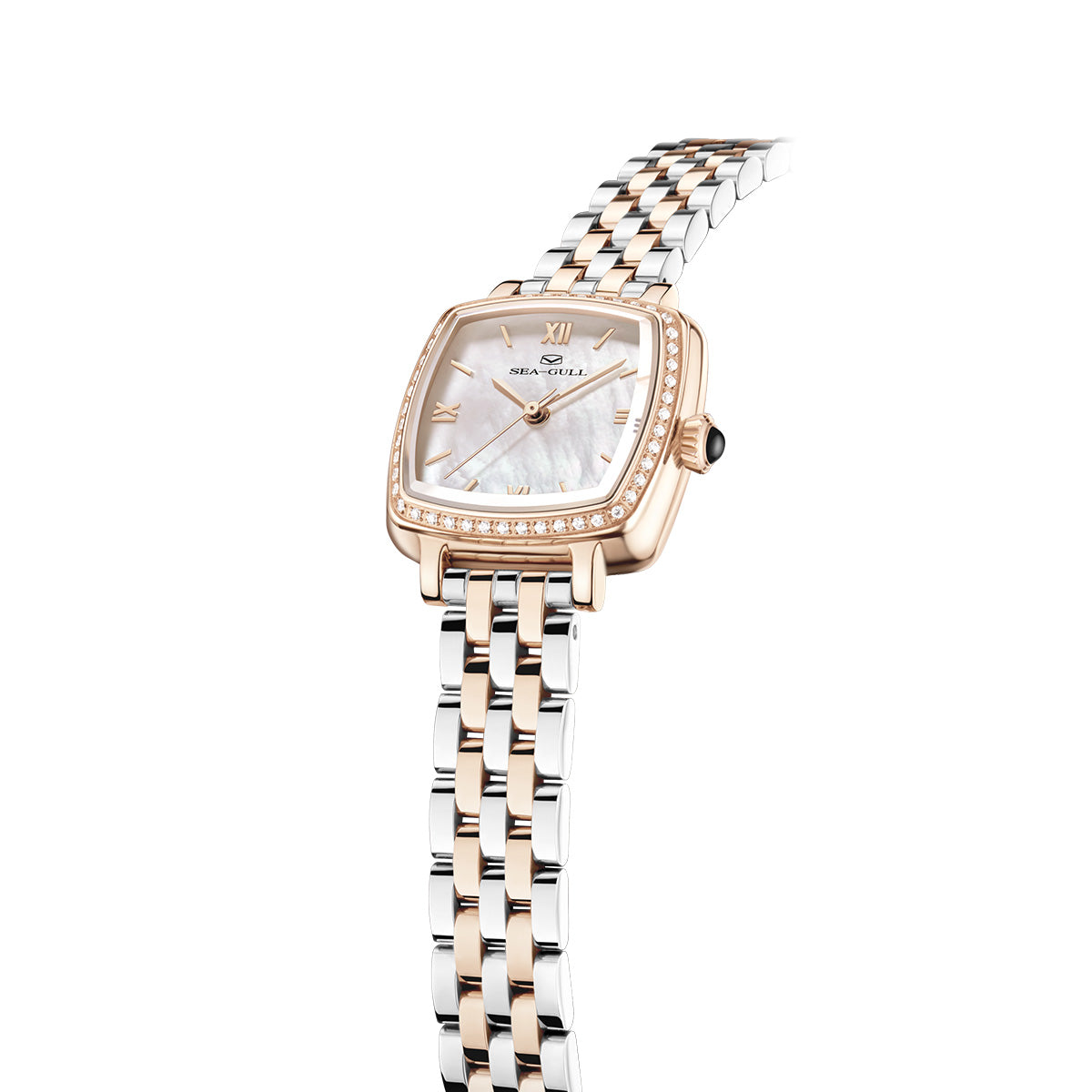 Oriento Series Lady's Watch 25mm