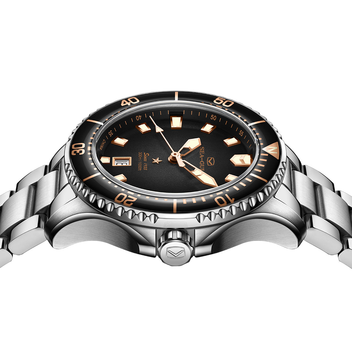 Ocean Series Diving Watch 44mm