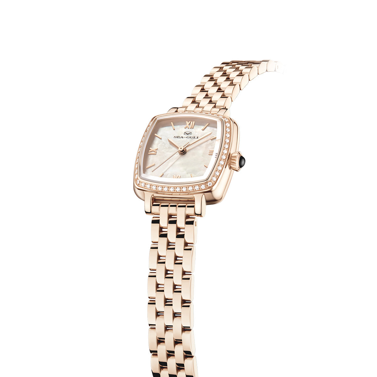 Oriento Series Lady's Watch 25mm
