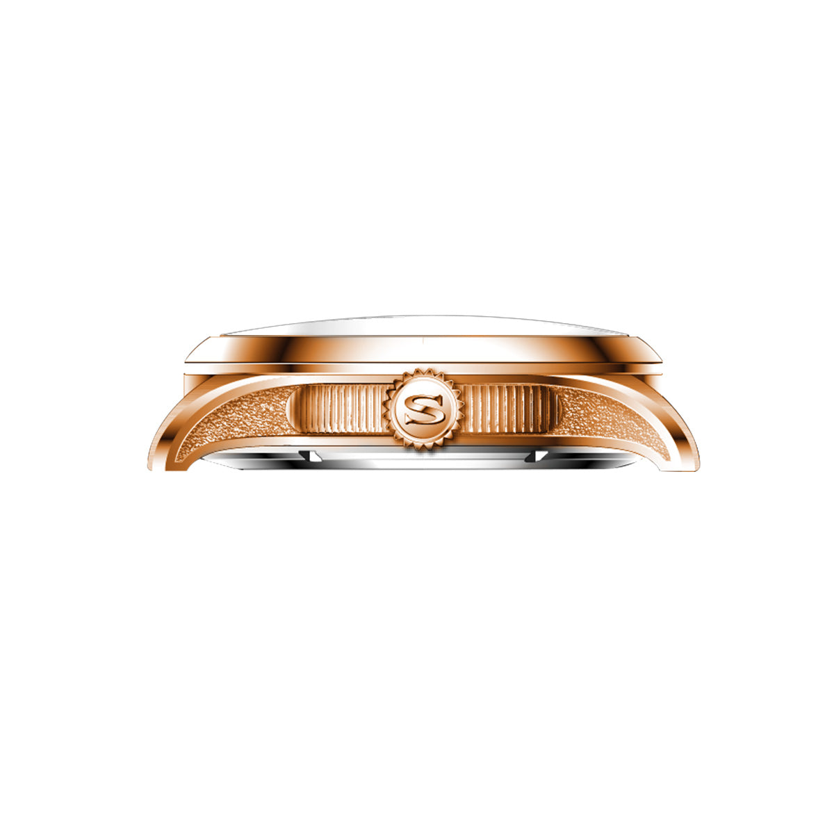Armillary Sphere Double Tourbillon 43mm