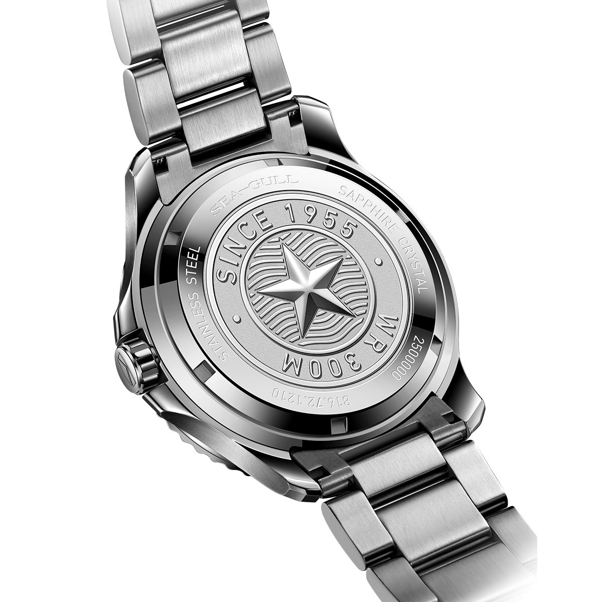 Ocean Series Diving Watch 44mm