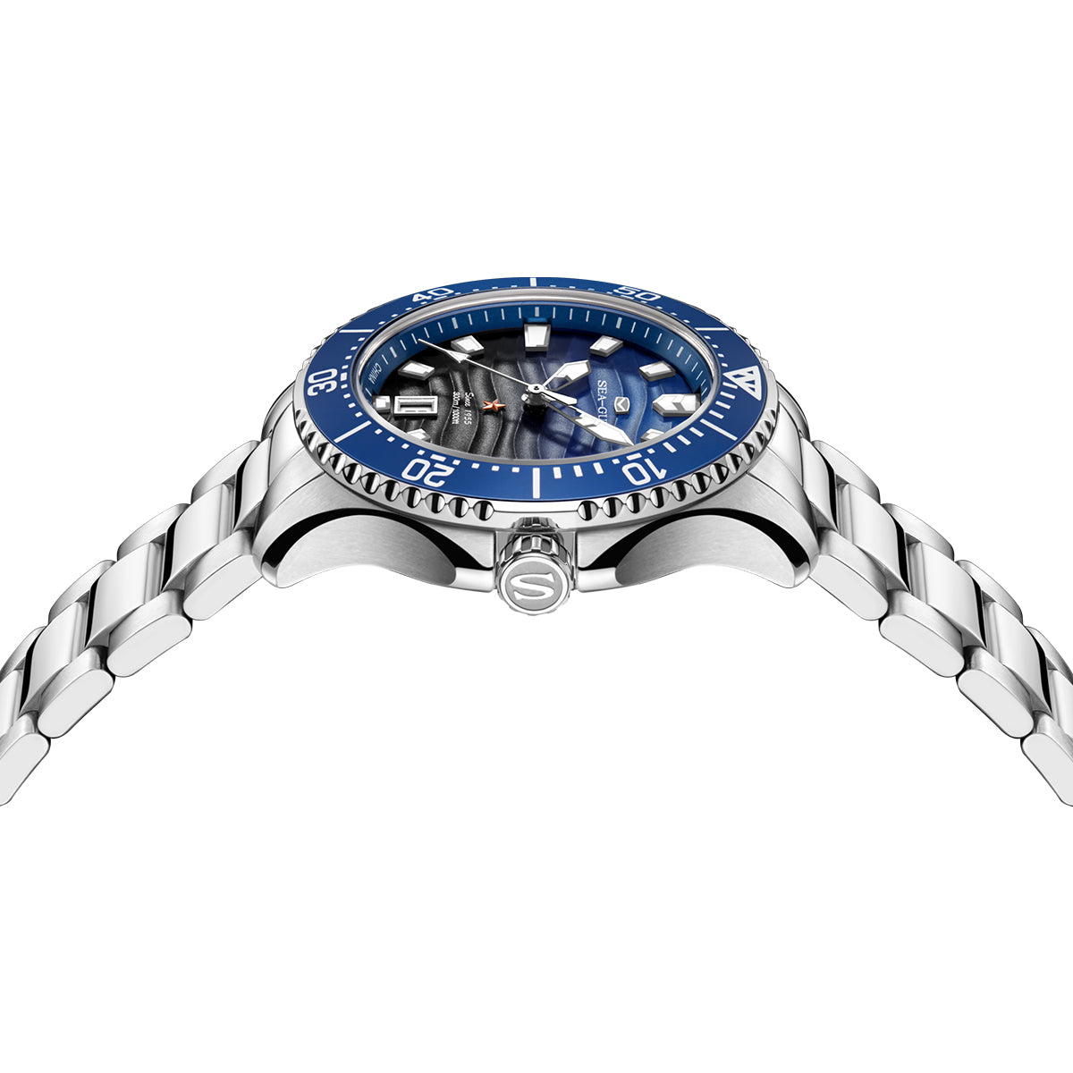 Ocean Series Diving Watch 41mm