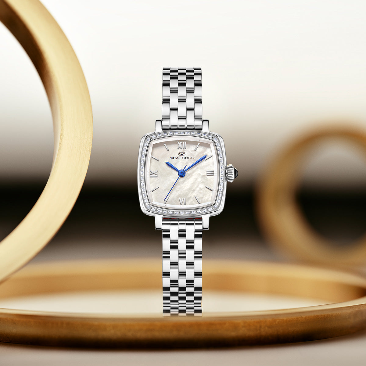 Oriento Series Lady's Watch 25mm