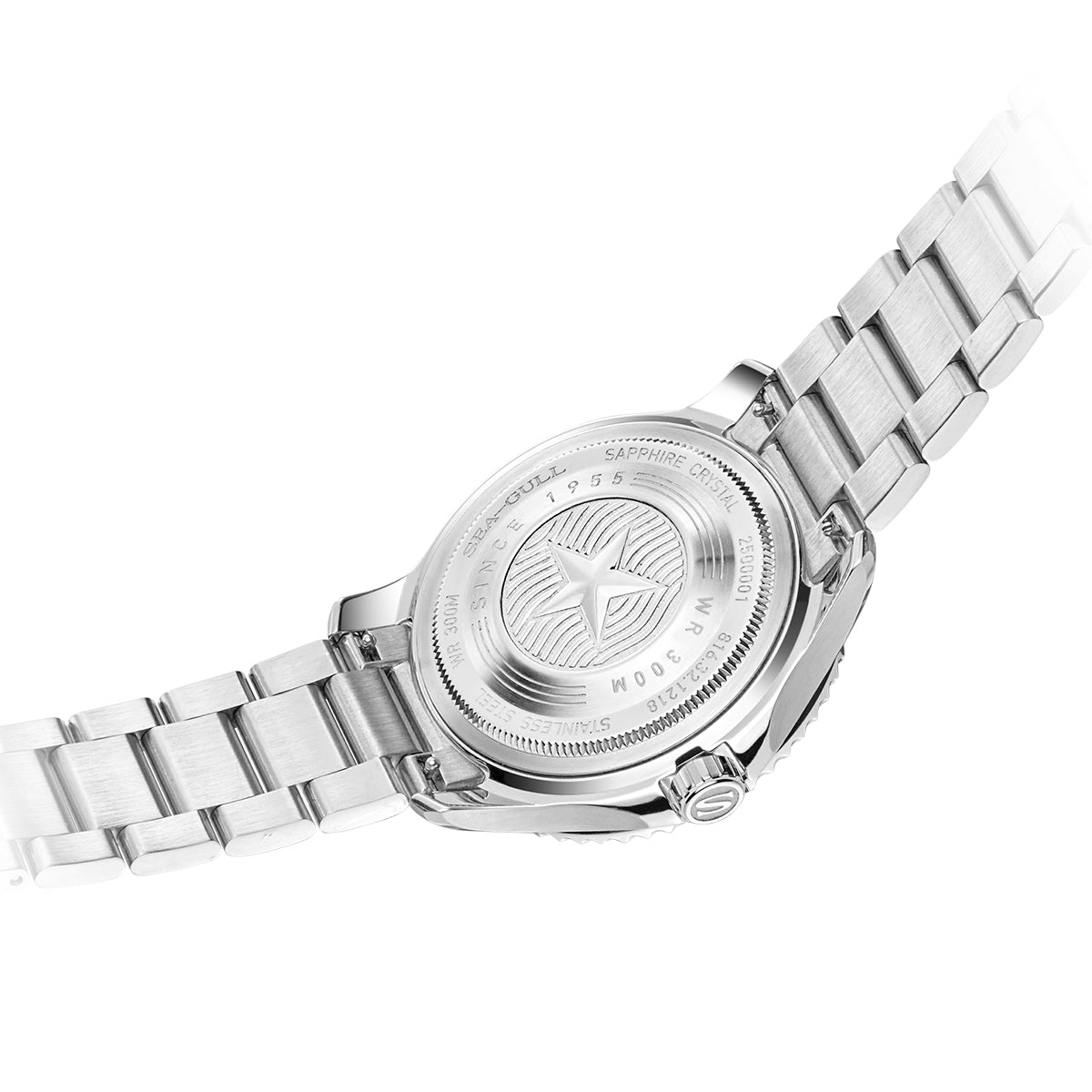 Ocean Series Diving Watch 41mm