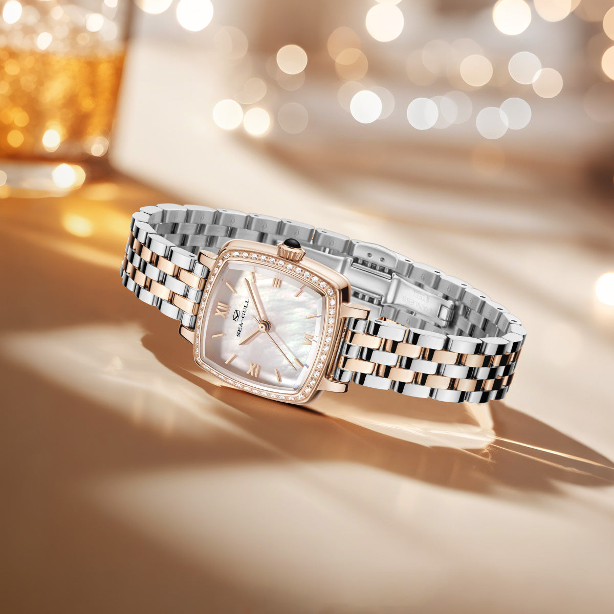 Oriento Series Lady's Watch 25mm