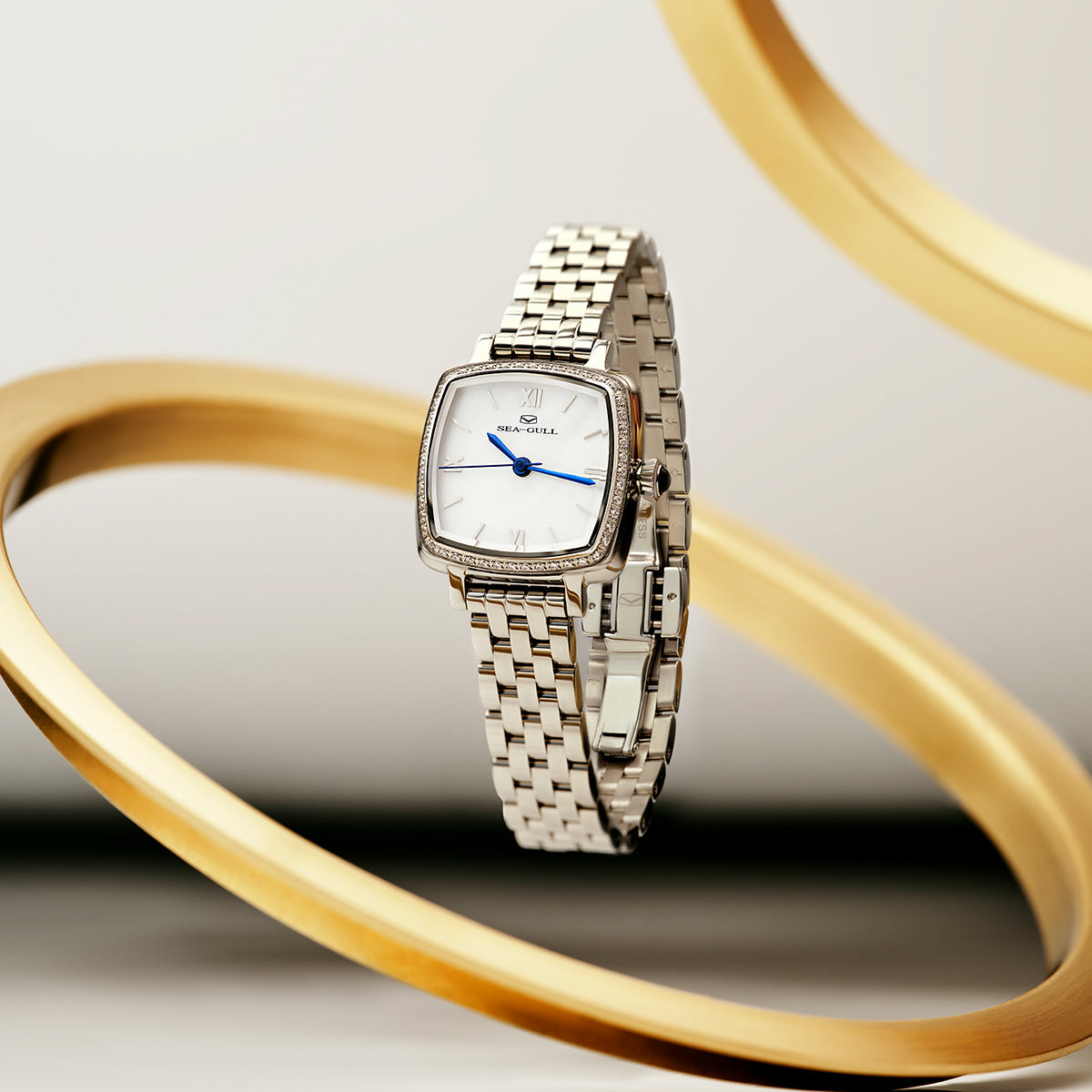 Oriento Series Lady's Watch 25mm