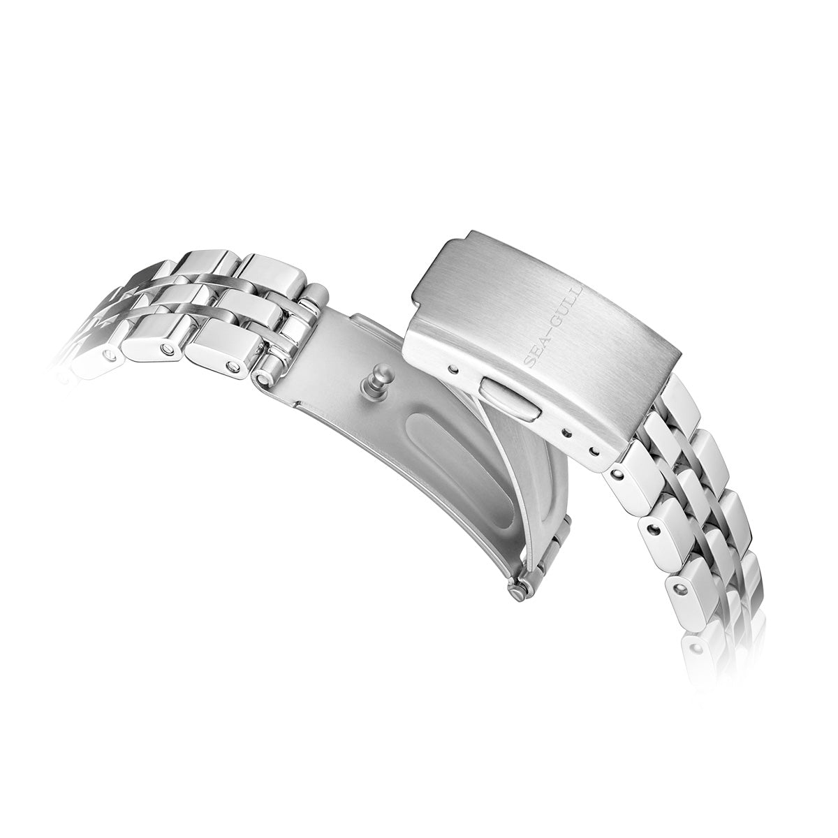 Cedar Dial Dress Couple Watch 32m/40mm