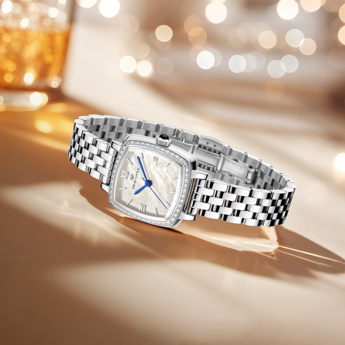Oriento Series Lady's Watch 25mm