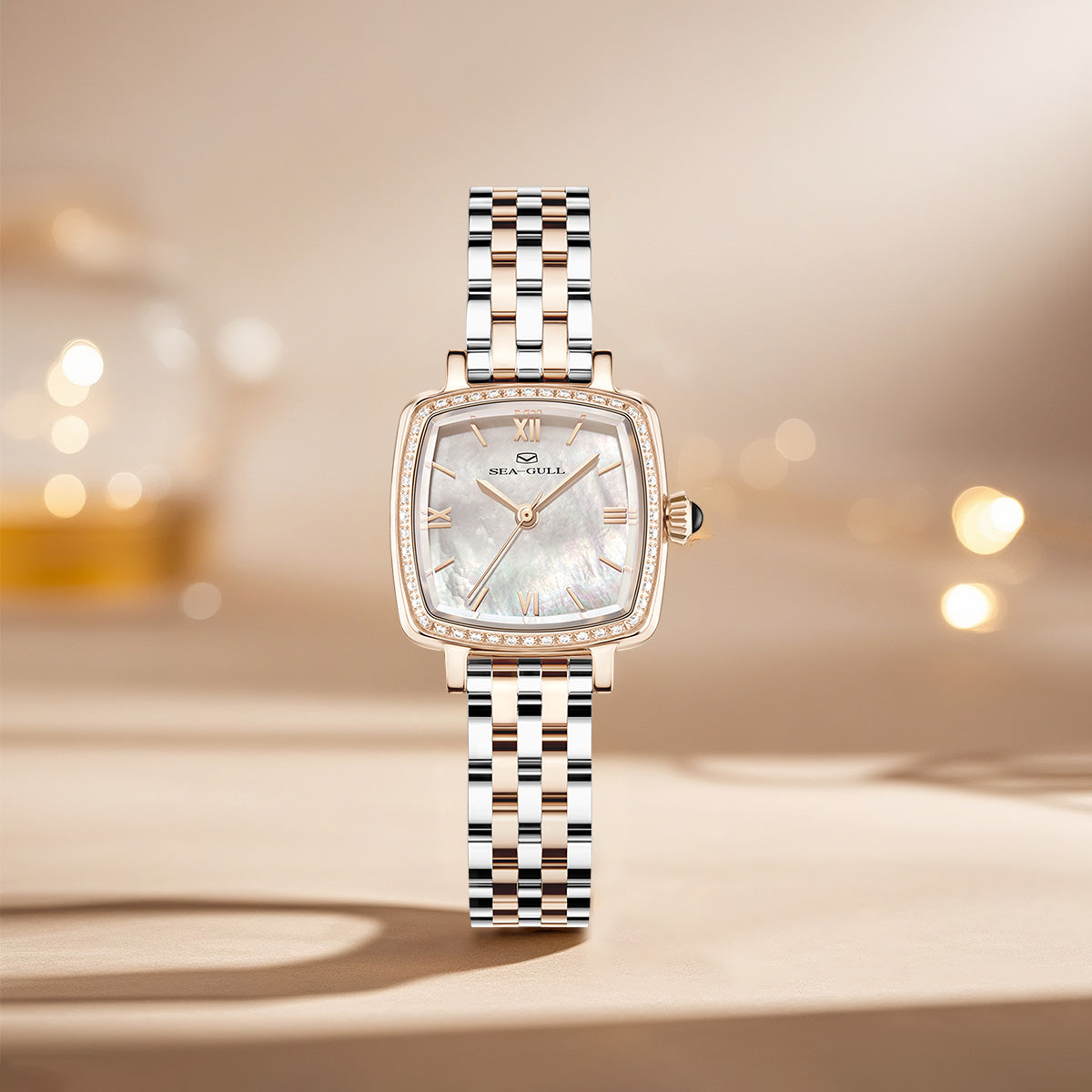 Oriento Series Lady's Watch 25mm