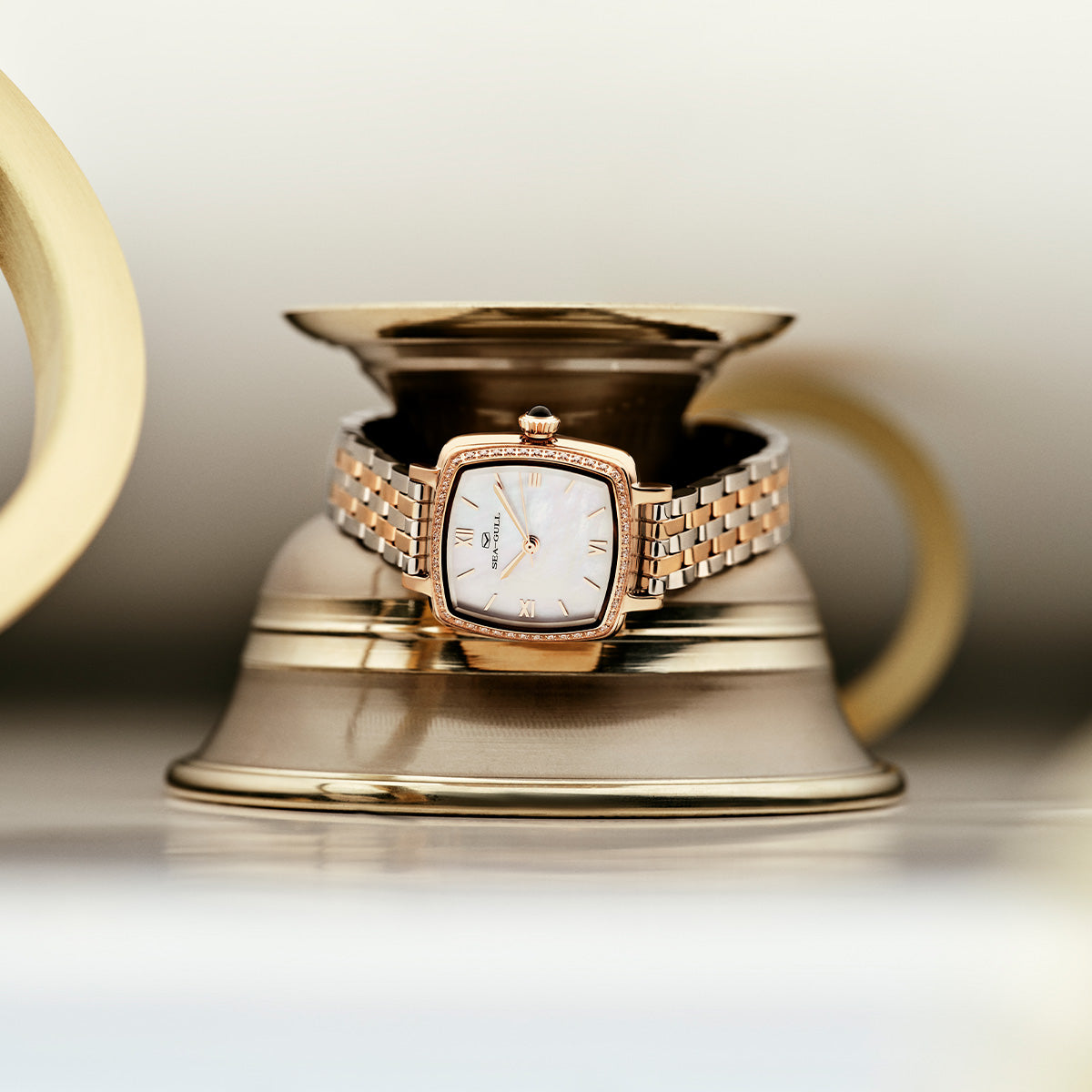 Oriento Series Lady's Watch 25mm