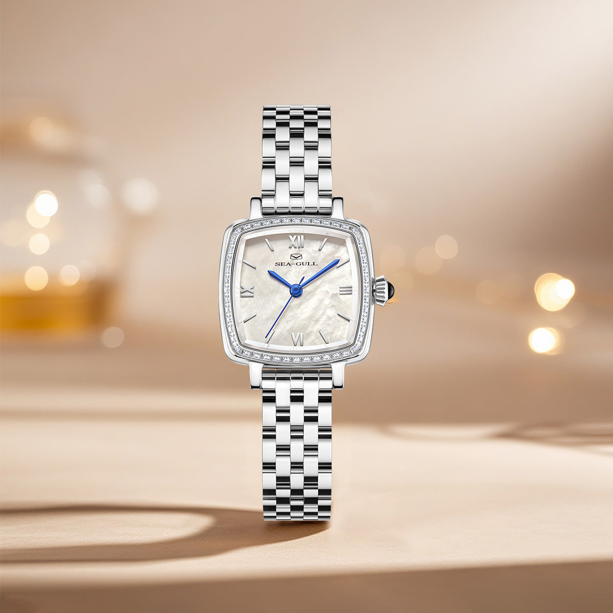 Oriento Series Lady's Watch 25mm