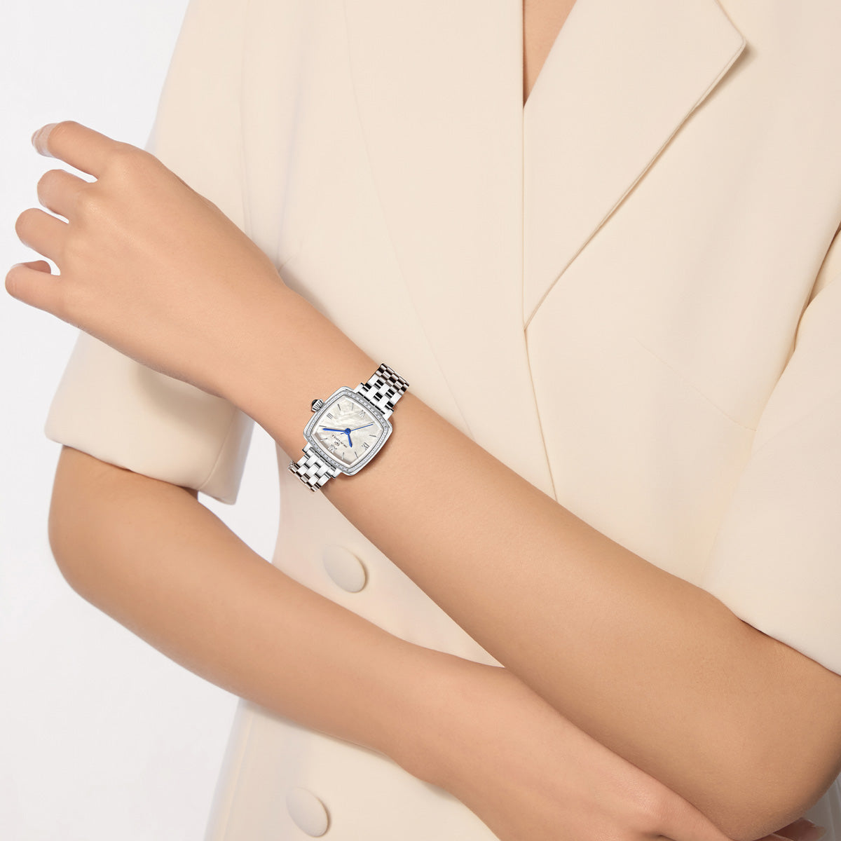 Oriento Series Lady's Watch 25mm