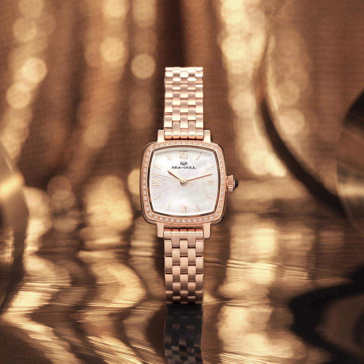 Oriento Series Lady's Watch 25mm