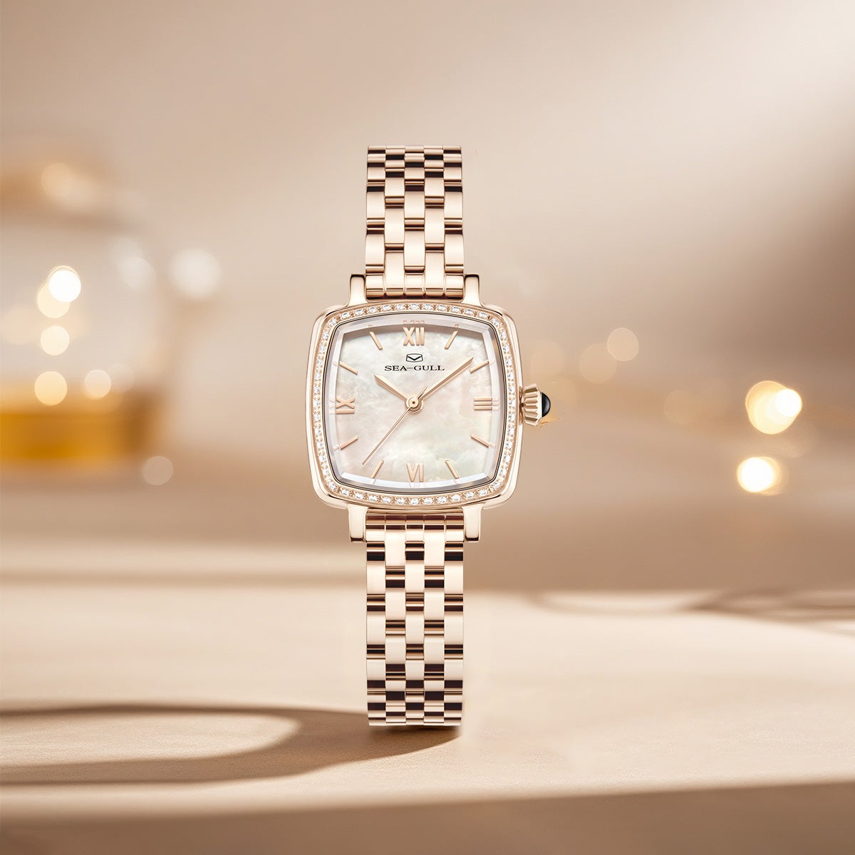 Oriento Series Lady's Watch 25mm