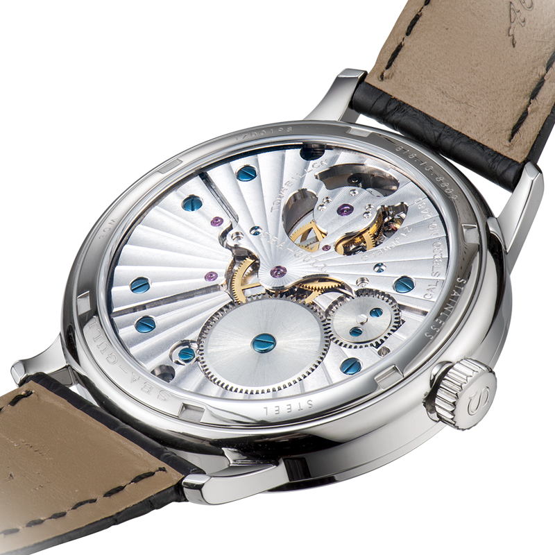 Heritage Series Tourbillon 42 mm
