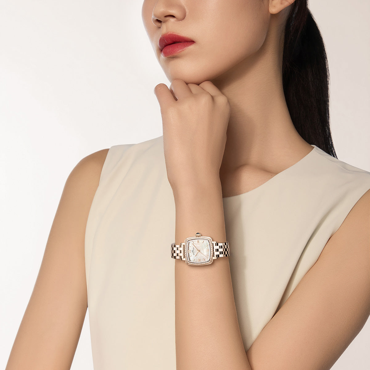 Oriento Series Lady's Watch 25mm