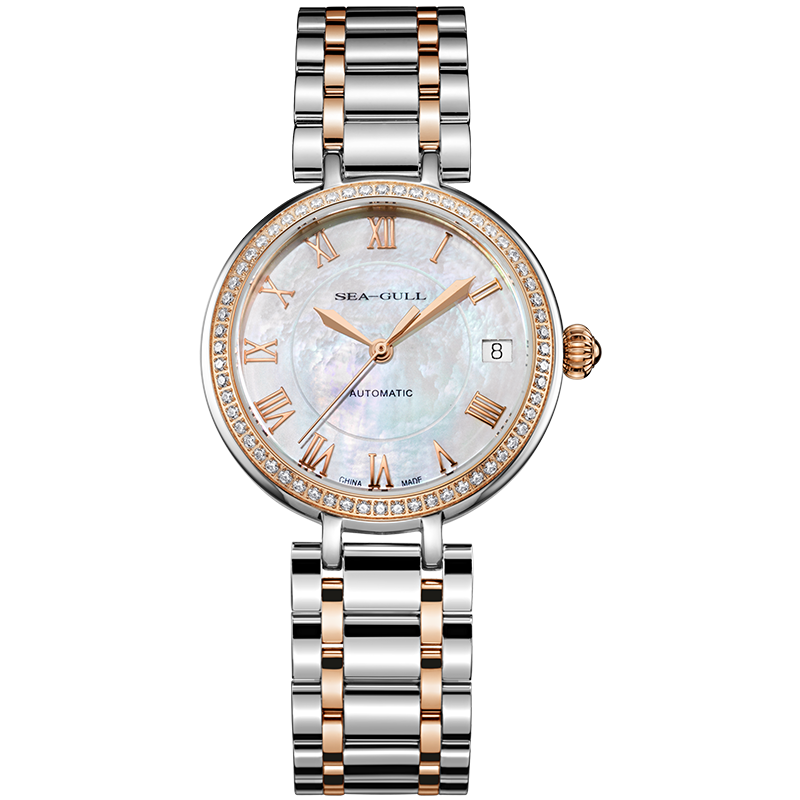 Luxus Damenuhr 32mm