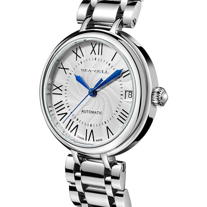 Luxus Damenuhr 32mm
