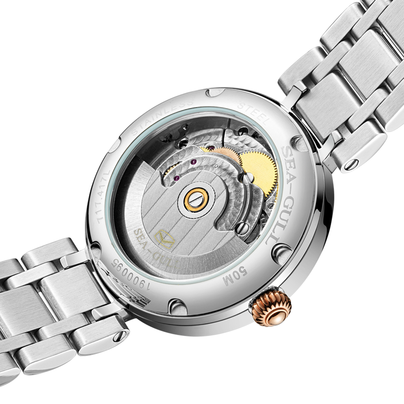 Luxus Damenuhr 32mm