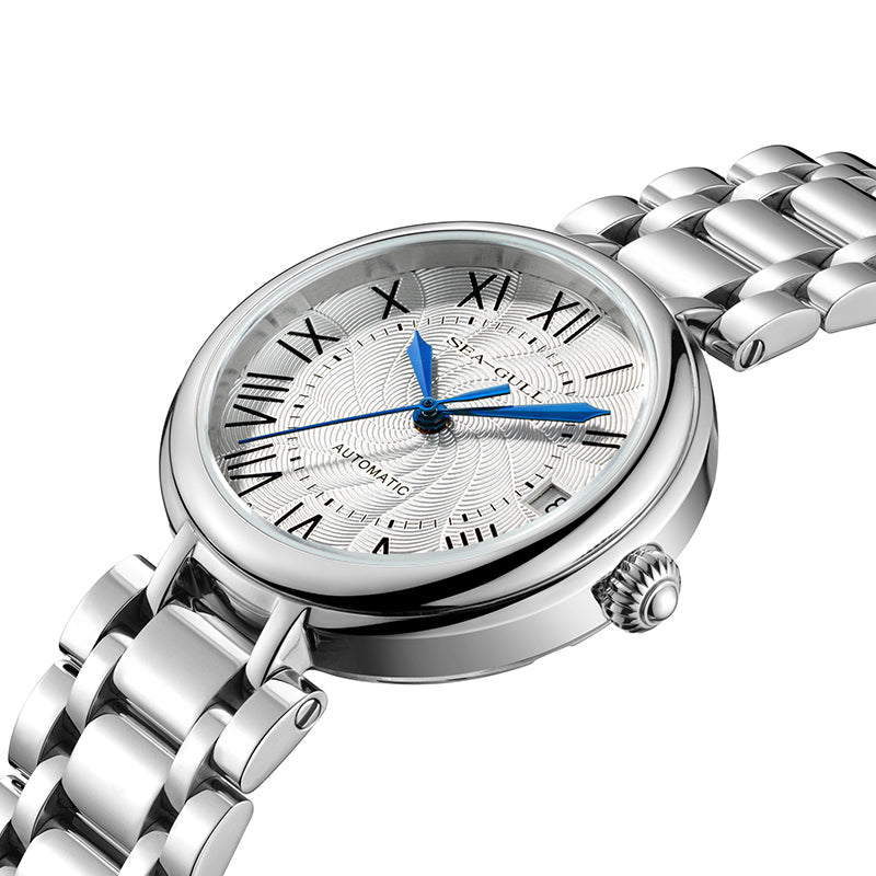 Luxus Damenuhr 32mm