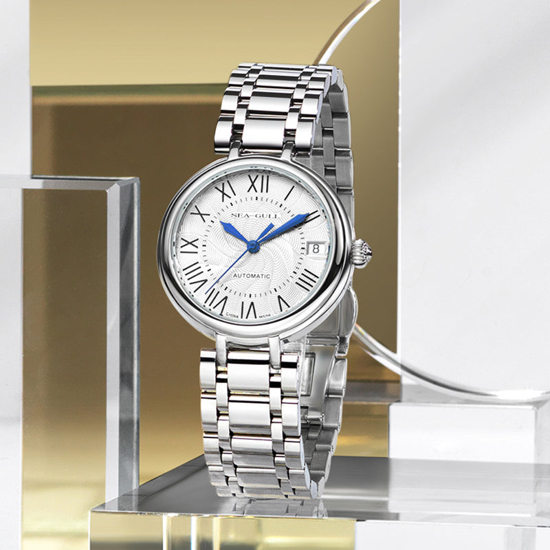 Luxus Damenuhr 32mm