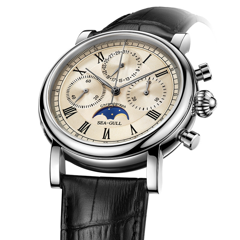 Master Series Chronograph 41 mm