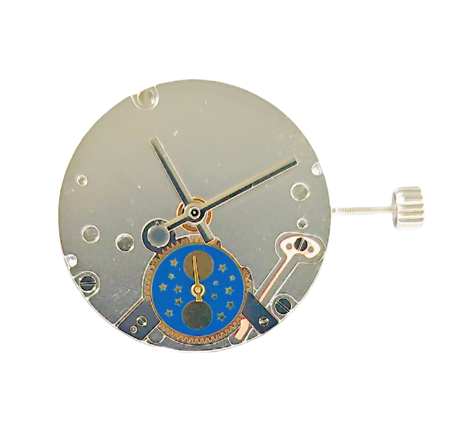 Multifunction Moon Phase Movement TY1818/ST1818