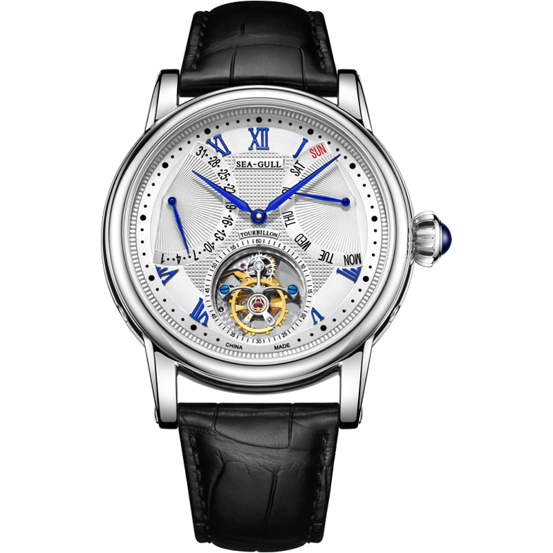 SEA-GULLWatchOfficialWebsite