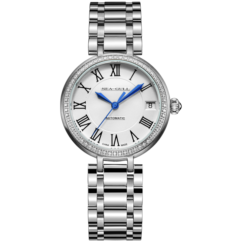 Luxus Damenuhr 32mm
