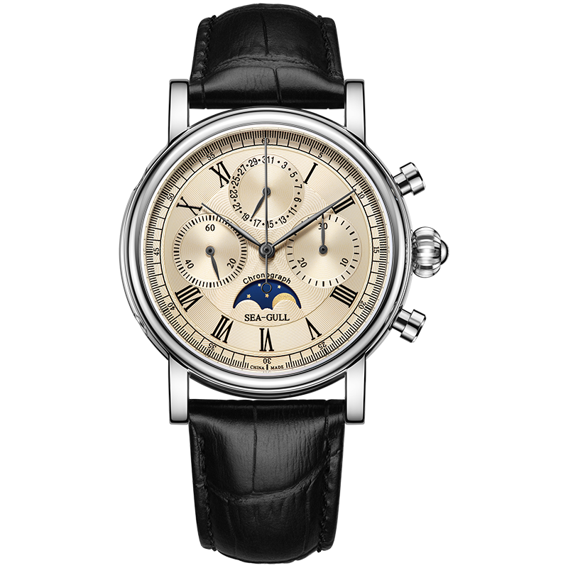 Master Series Chronograph 41 mm