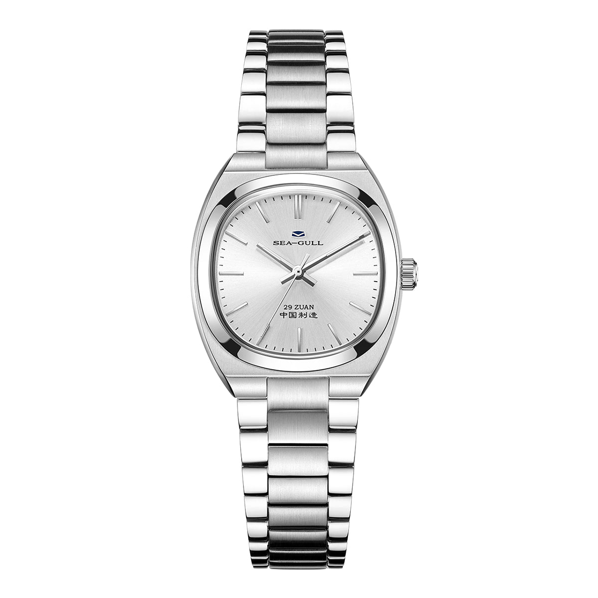 Tonneau Vintage Uhr 32mm