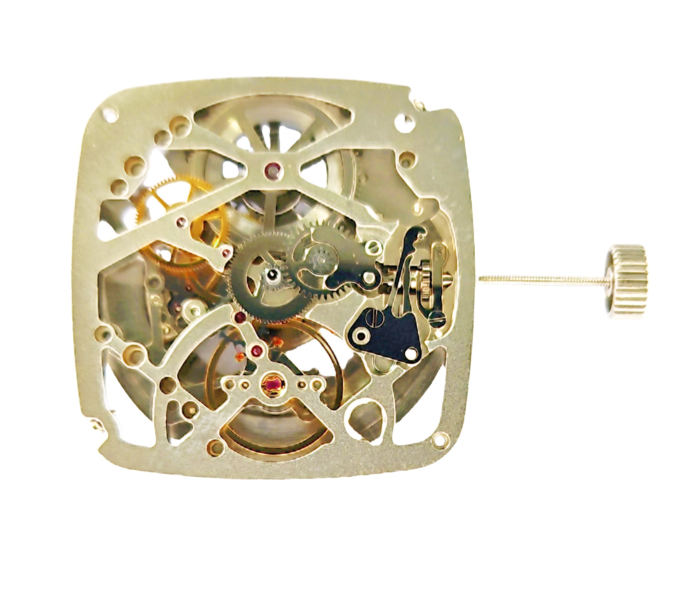 Skeleton Movement TY2553JK1/ST2553JK1