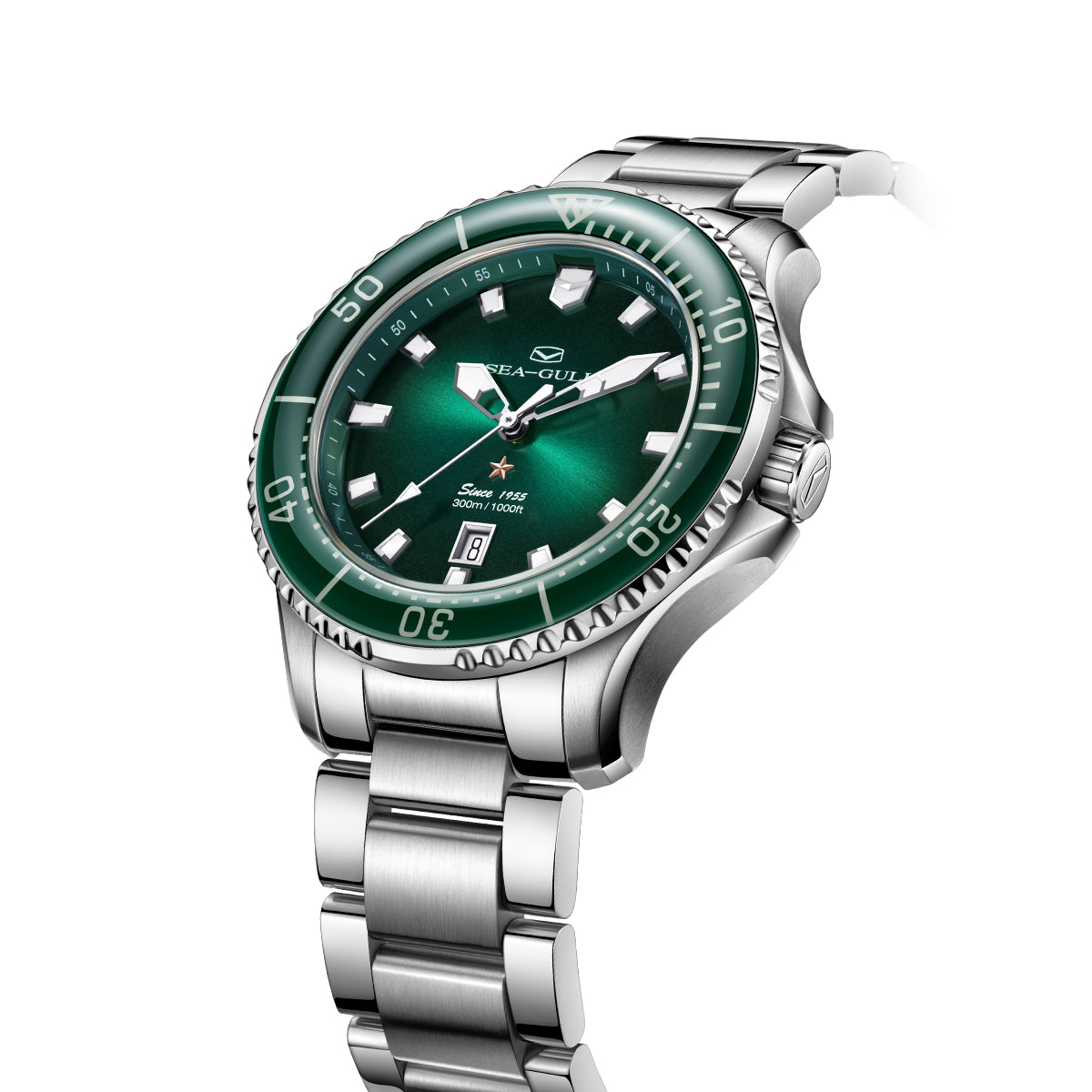 Ocean Series Diving Watch 44mm