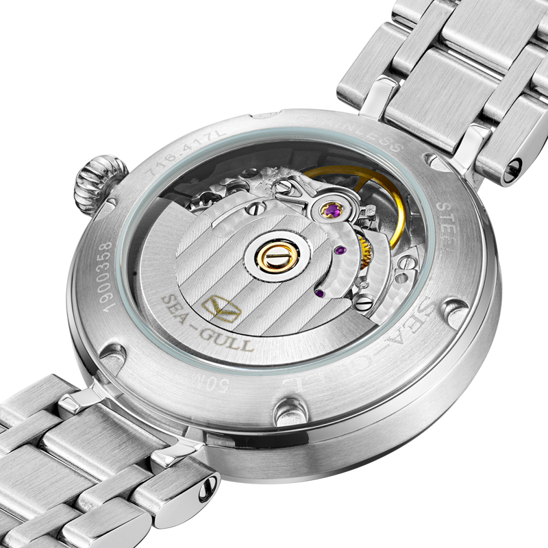 Luxus Damenuhr 32mm