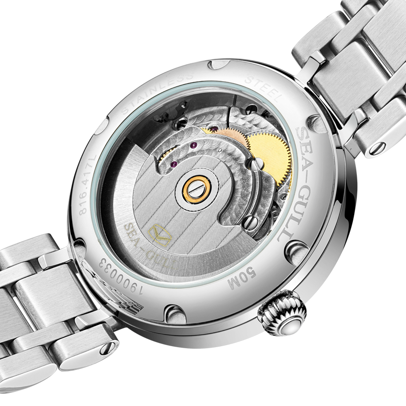 Luxus Damenuhr 32mm