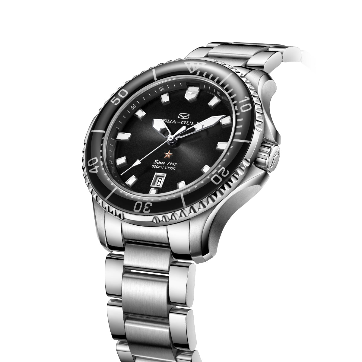 Ocean Series Diving Watch 44mm