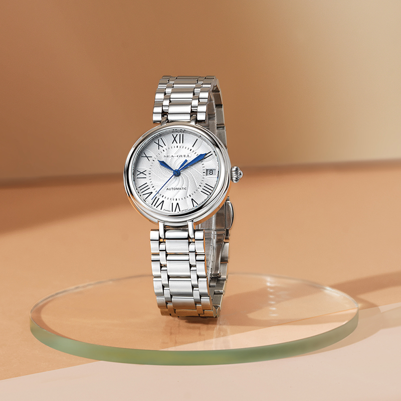 Luxus Damenuhr 32mm