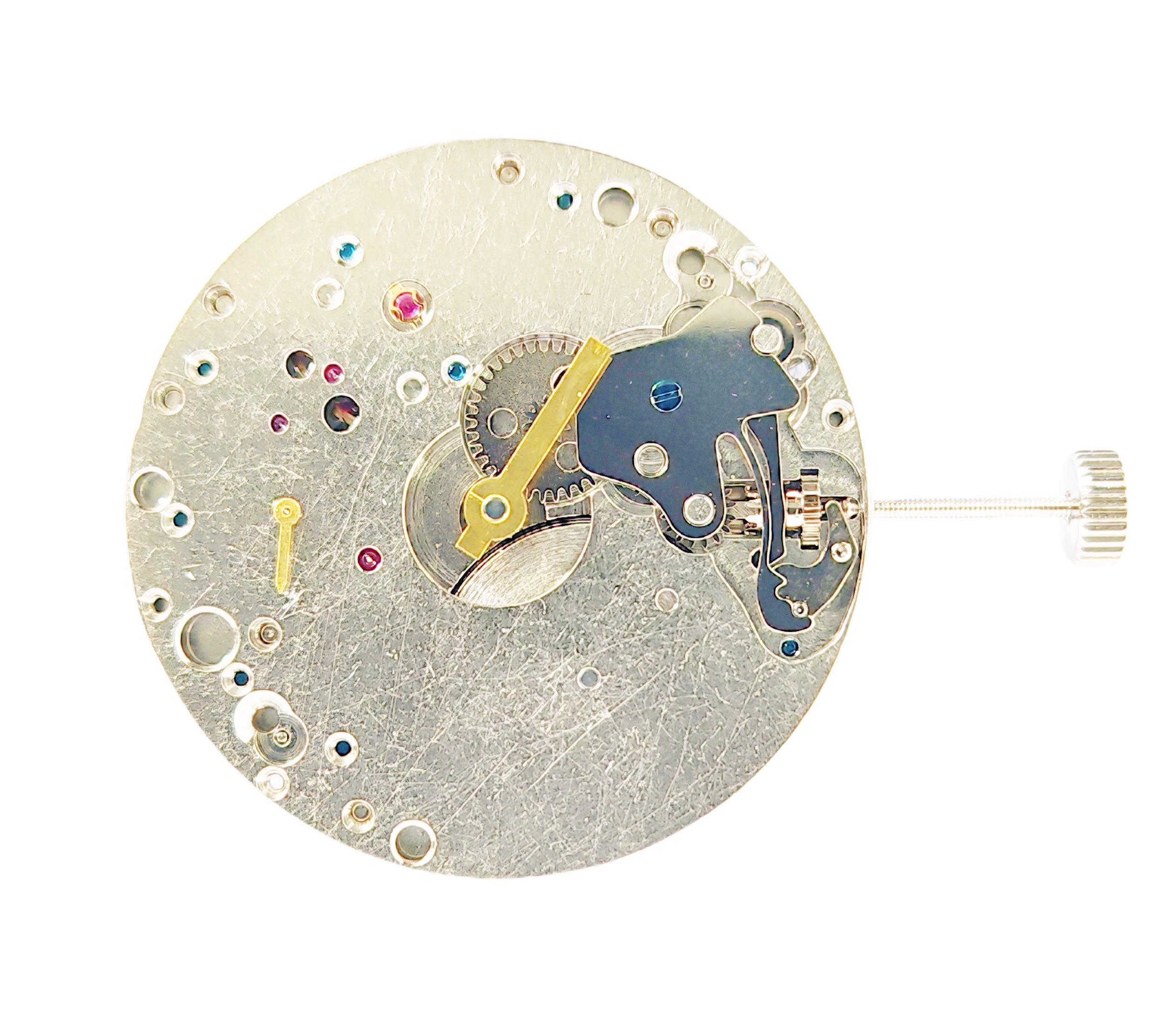 Small Second Movement TY3600/ST3600