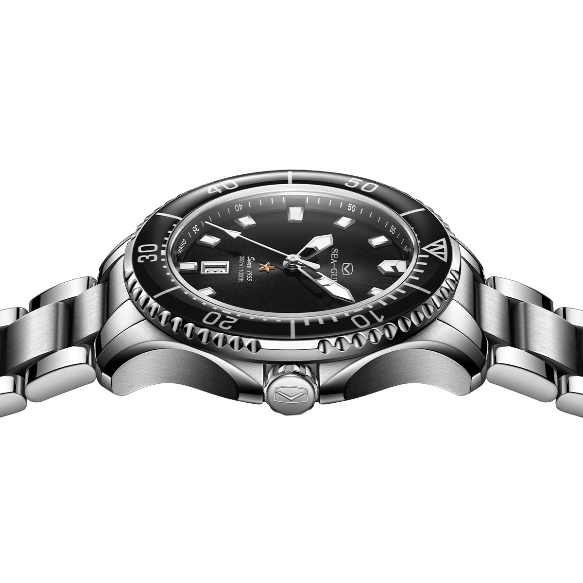Ocean Series Diving Watch 44mm