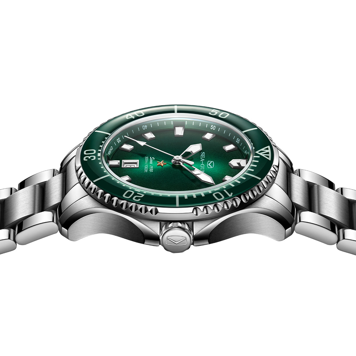Ocean Series Diving Watch 44mm