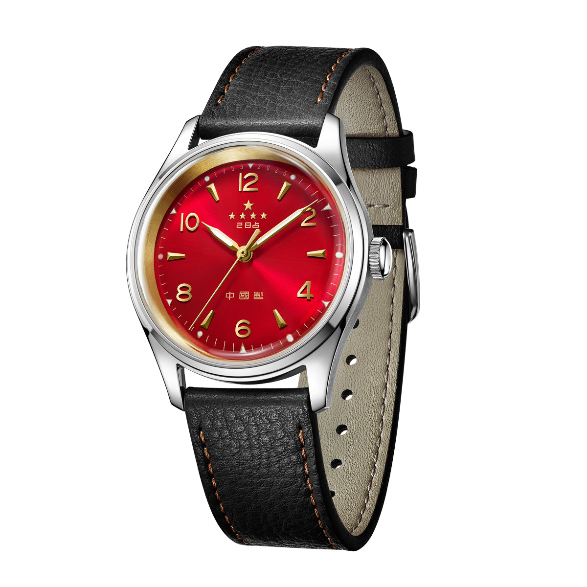 70th Anniversary Reissue Limited Edition Watch 38mm