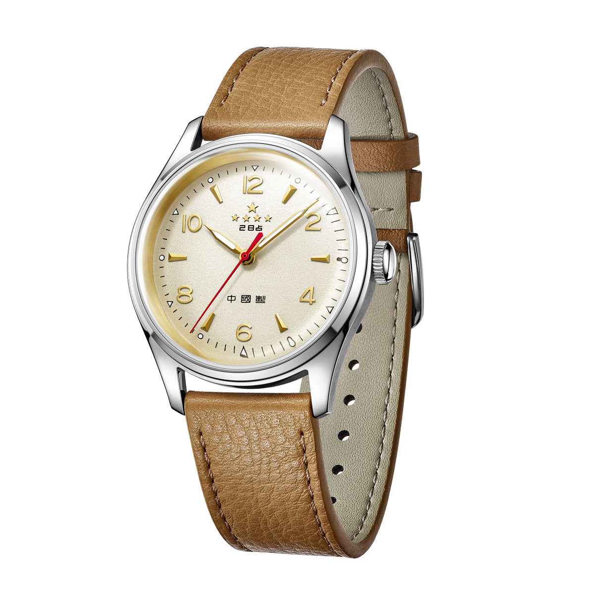 70th Anniversary Reissue Limited Edition Watch 38mm