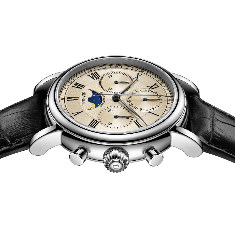 Master Series Chronograph 41 mm