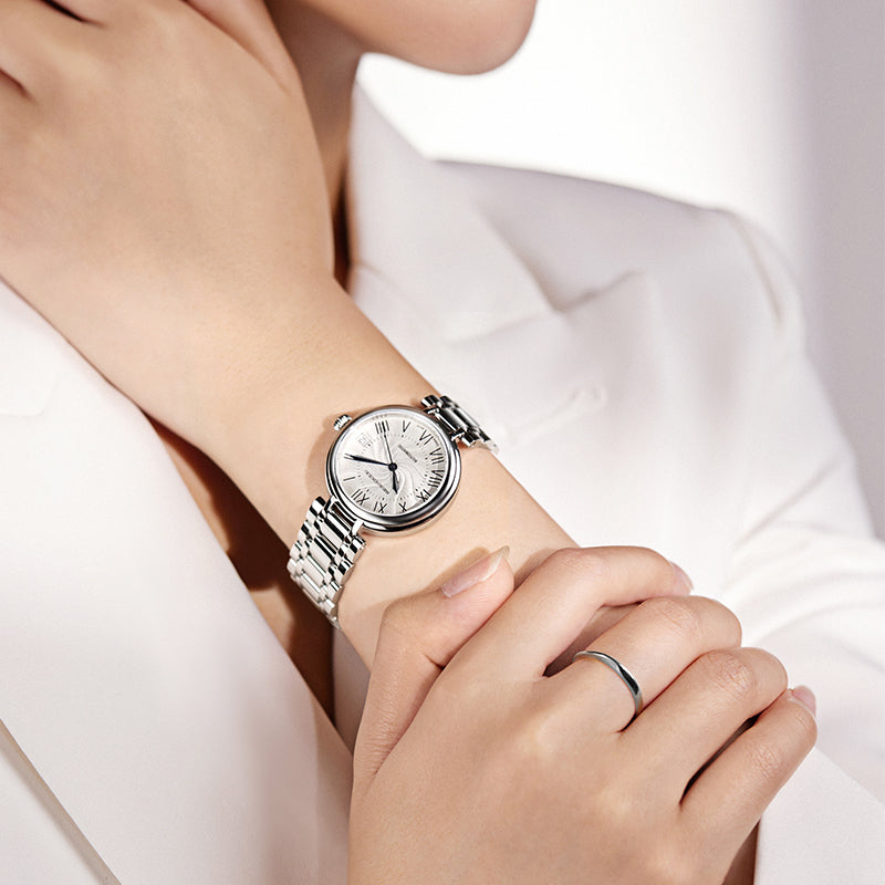 Luxus Damenuhr 32mm